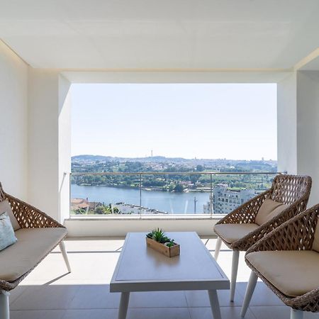 Porto & Douro Vista Apartments By Inviting Valbom  Εξωτερικό φωτογραφία