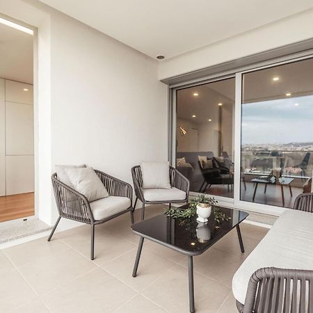 Porto & Douro Vista Apartments By Inviting Valbom  Εξωτερικό φωτογραφία