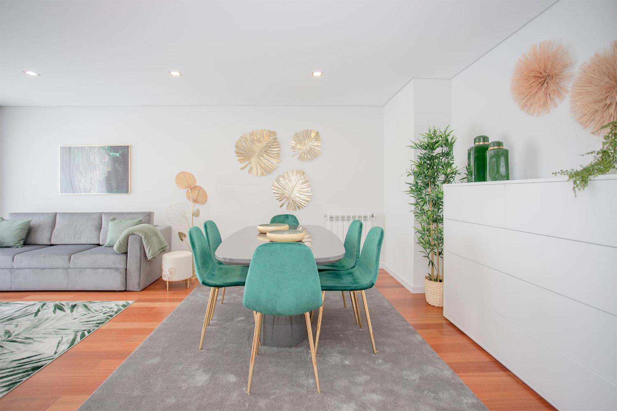 Porto & Douro Vista Apartments By Inviting Valbom  Εξωτερικό φωτογραφία