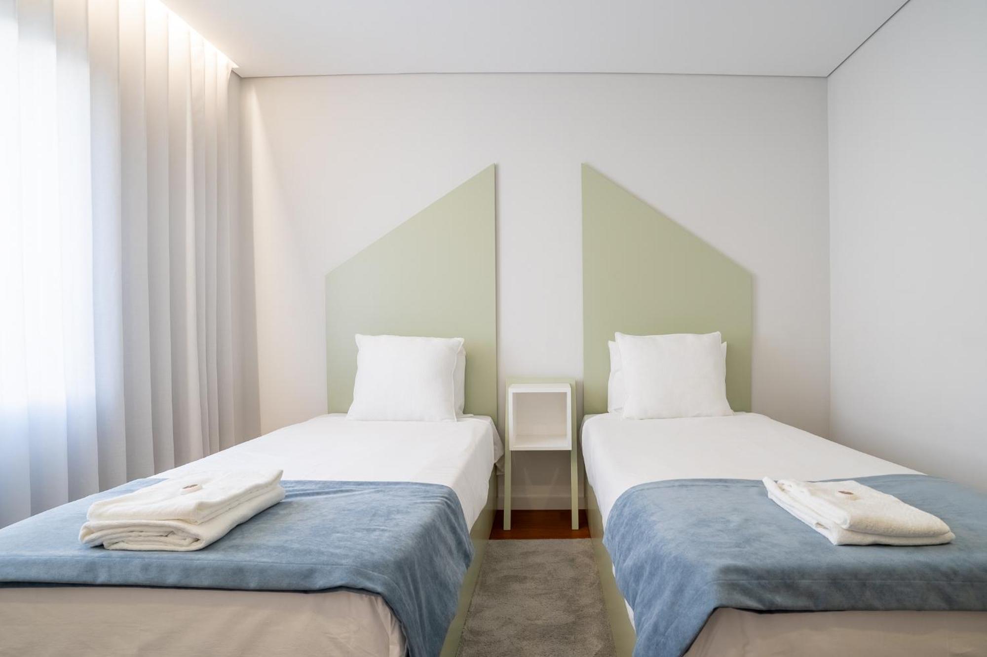 Porto & Douro Vista Apartments By Inviting Valbom  Εξωτερικό φωτογραφία