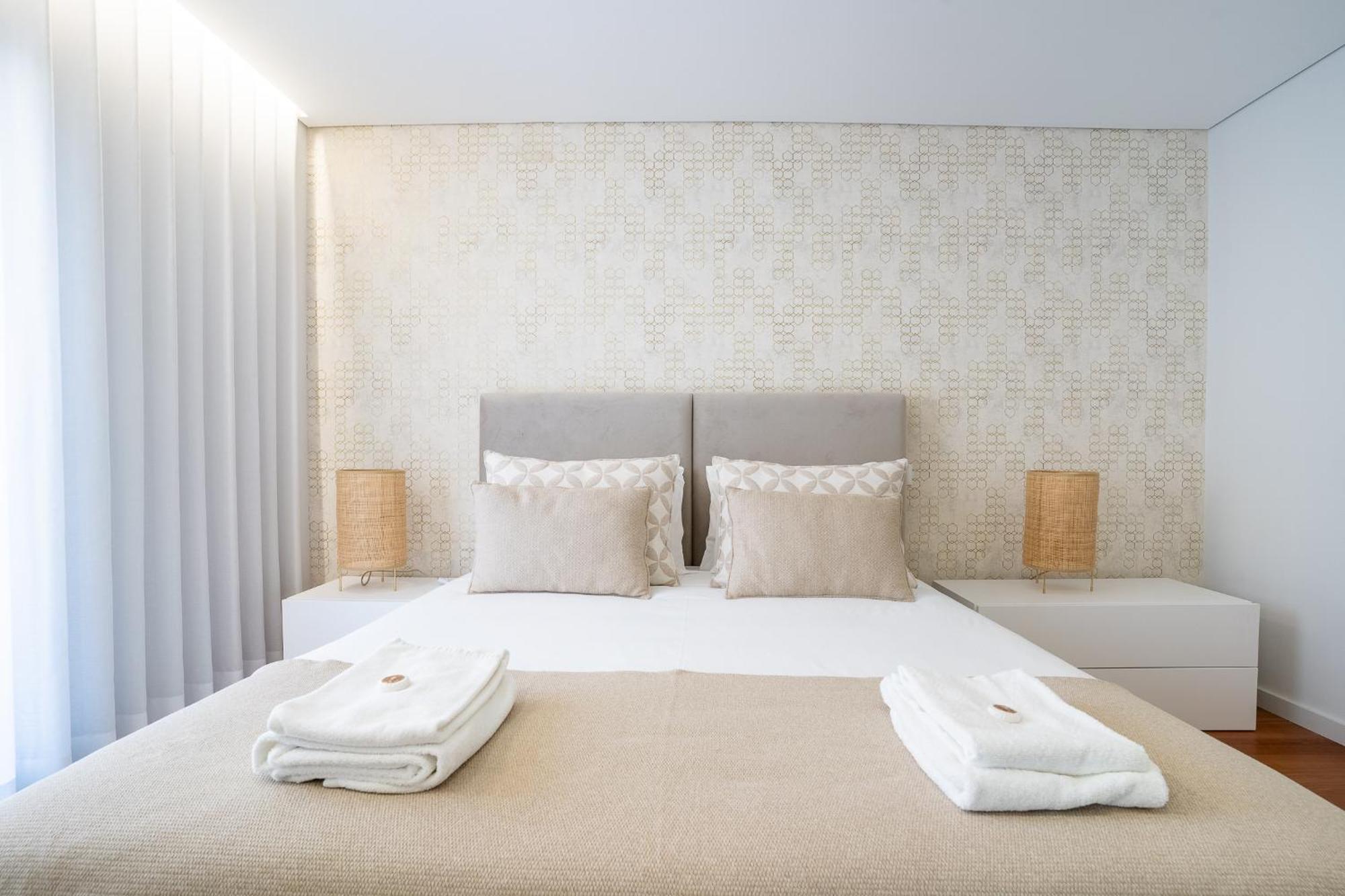 Porto & Douro Vista Apartments By Inviting Valbom  Εξωτερικό φωτογραφία