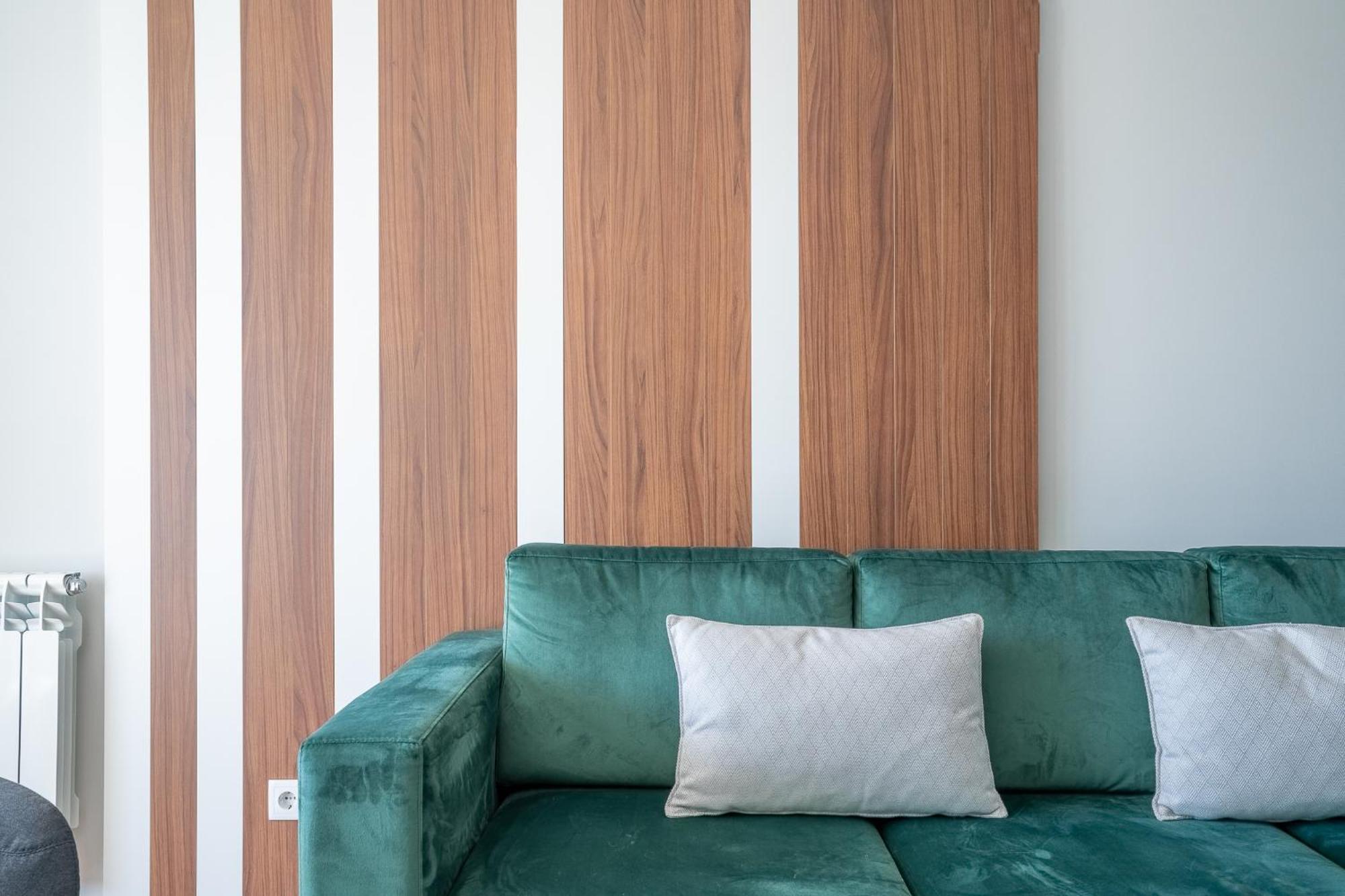 Porto & Douro Vista Apartments By Inviting Valbom  Εξωτερικό φωτογραφία