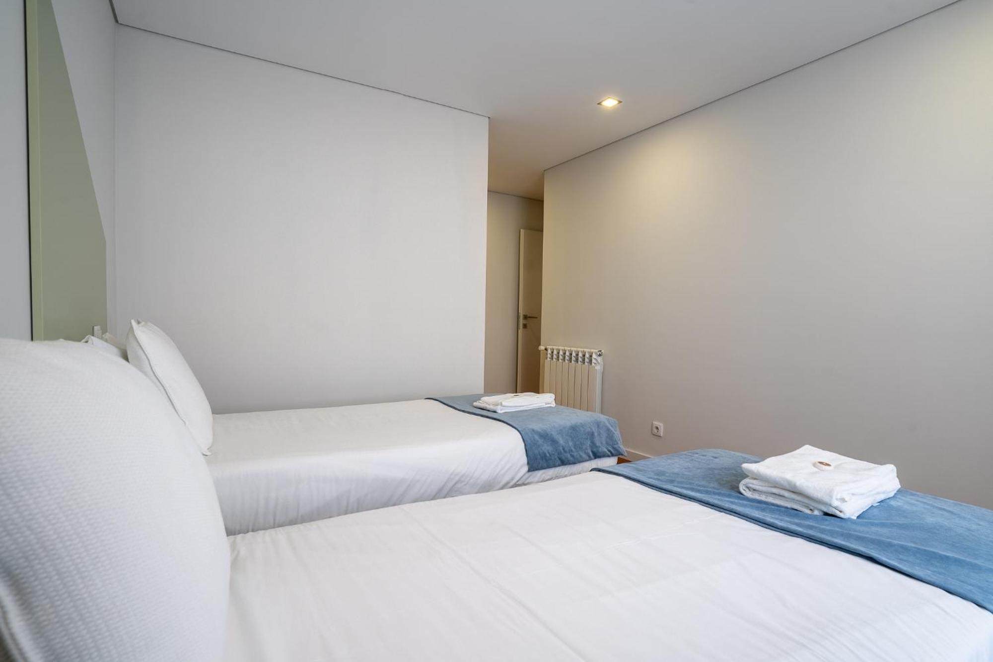 Porto & Douro Vista Apartments By Inviting Valbom  Εξωτερικό φωτογραφία