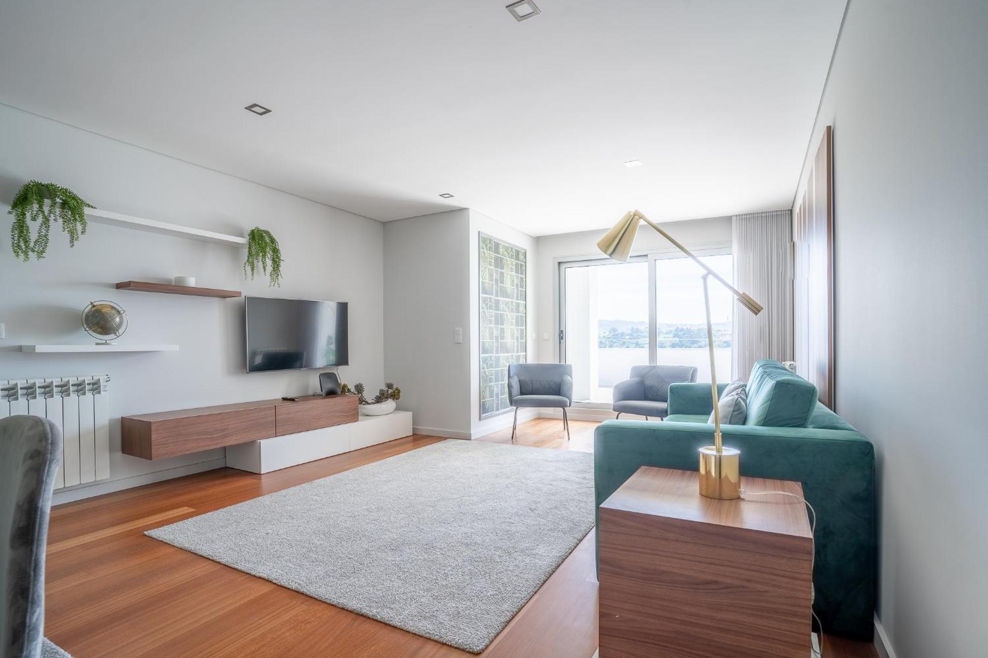 Porto & Douro Vista Apartments By Inviting Valbom  Εξωτερικό φωτογραφία