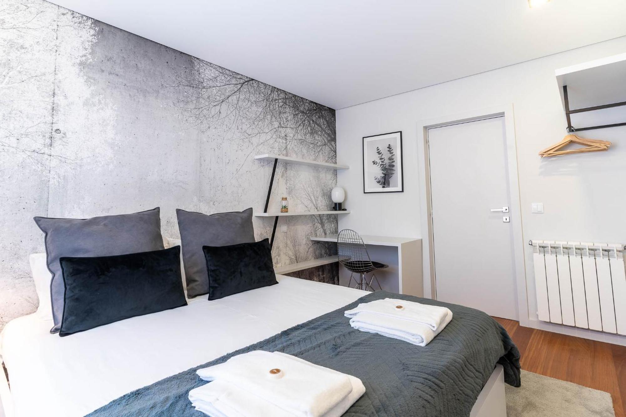 Porto & Douro Vista Apartments By Inviting Valbom  Εξωτερικό φωτογραφία