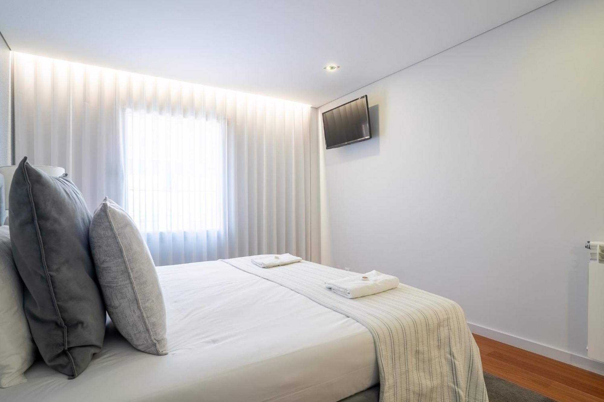 Porto & Douro Vista Apartments By Inviting Valbom  Εξωτερικό φωτογραφία