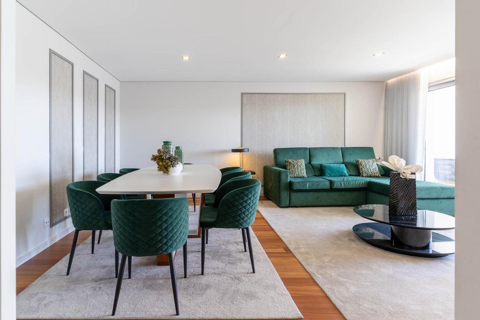 Porto & Douro Vista Apartments By Inviting Valbom  Εξωτερικό φωτογραφία