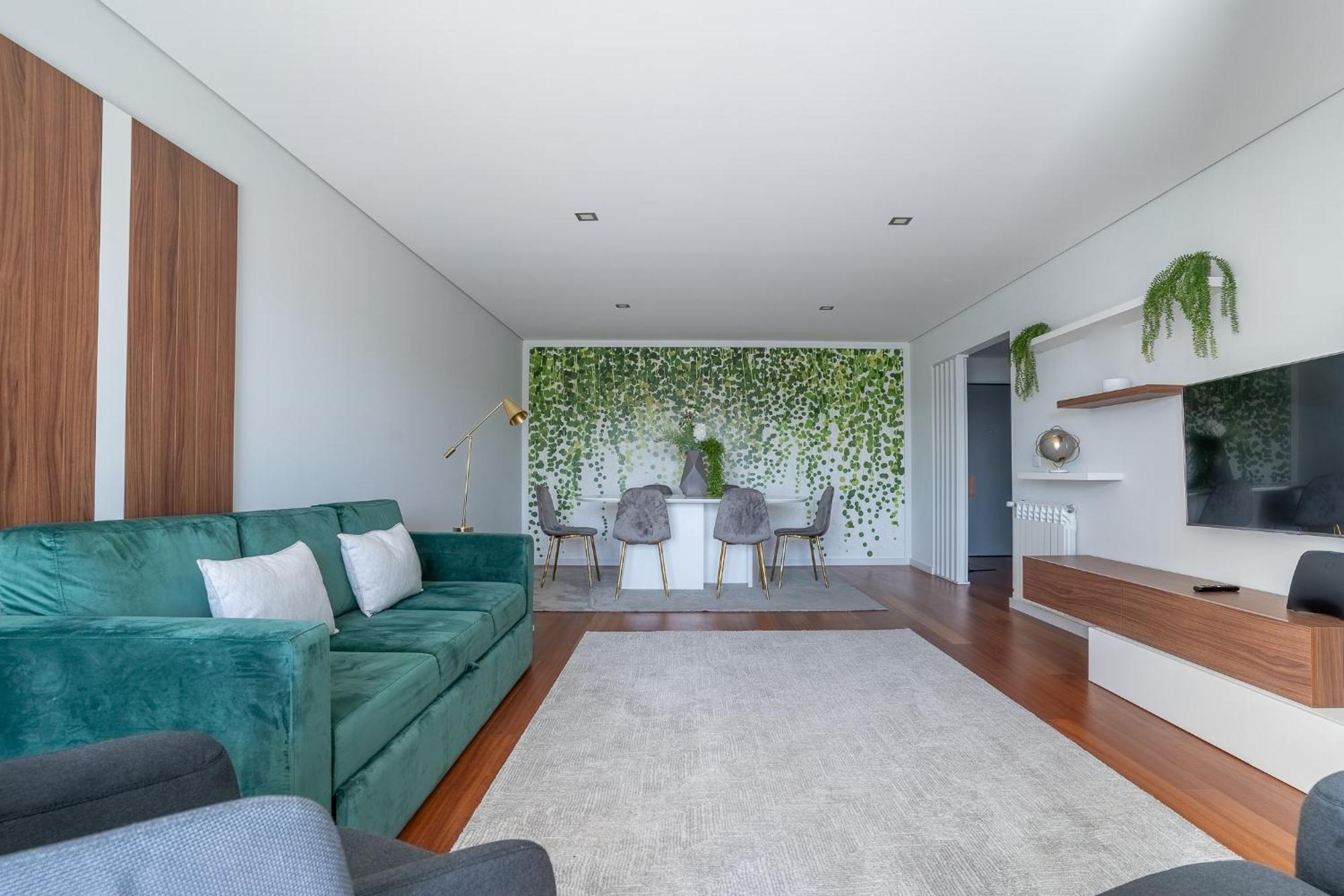 Porto & Douro Vista Apartments By Inviting Valbom  Εξωτερικό φωτογραφία