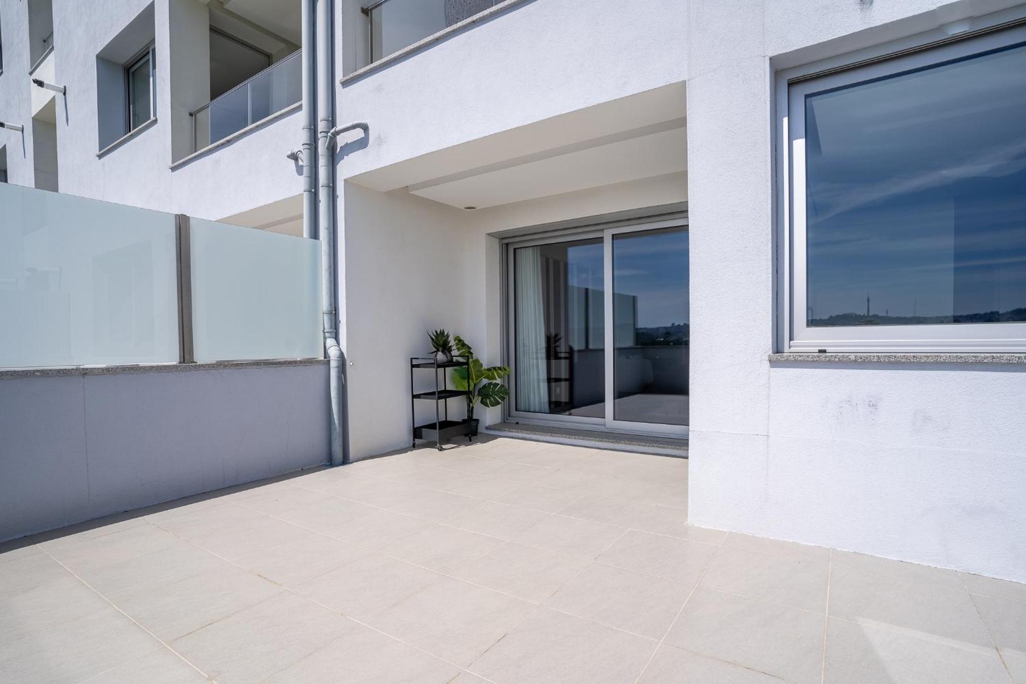 Porto & Douro Vista Apartments By Inviting Valbom  Εξωτερικό φωτογραφία
