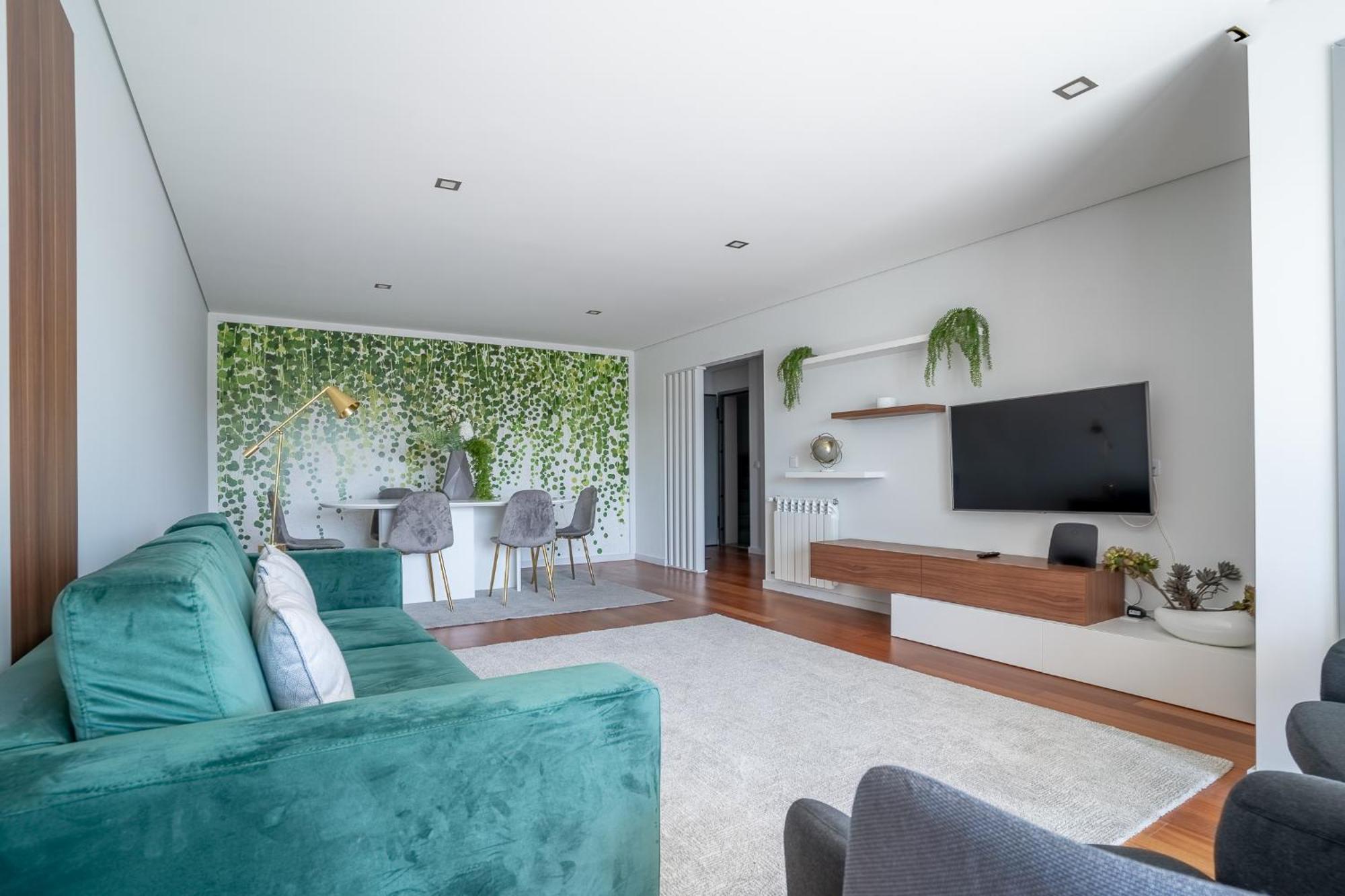 Porto & Douro Vista Apartments By Inviting Valbom  Εξωτερικό φωτογραφία