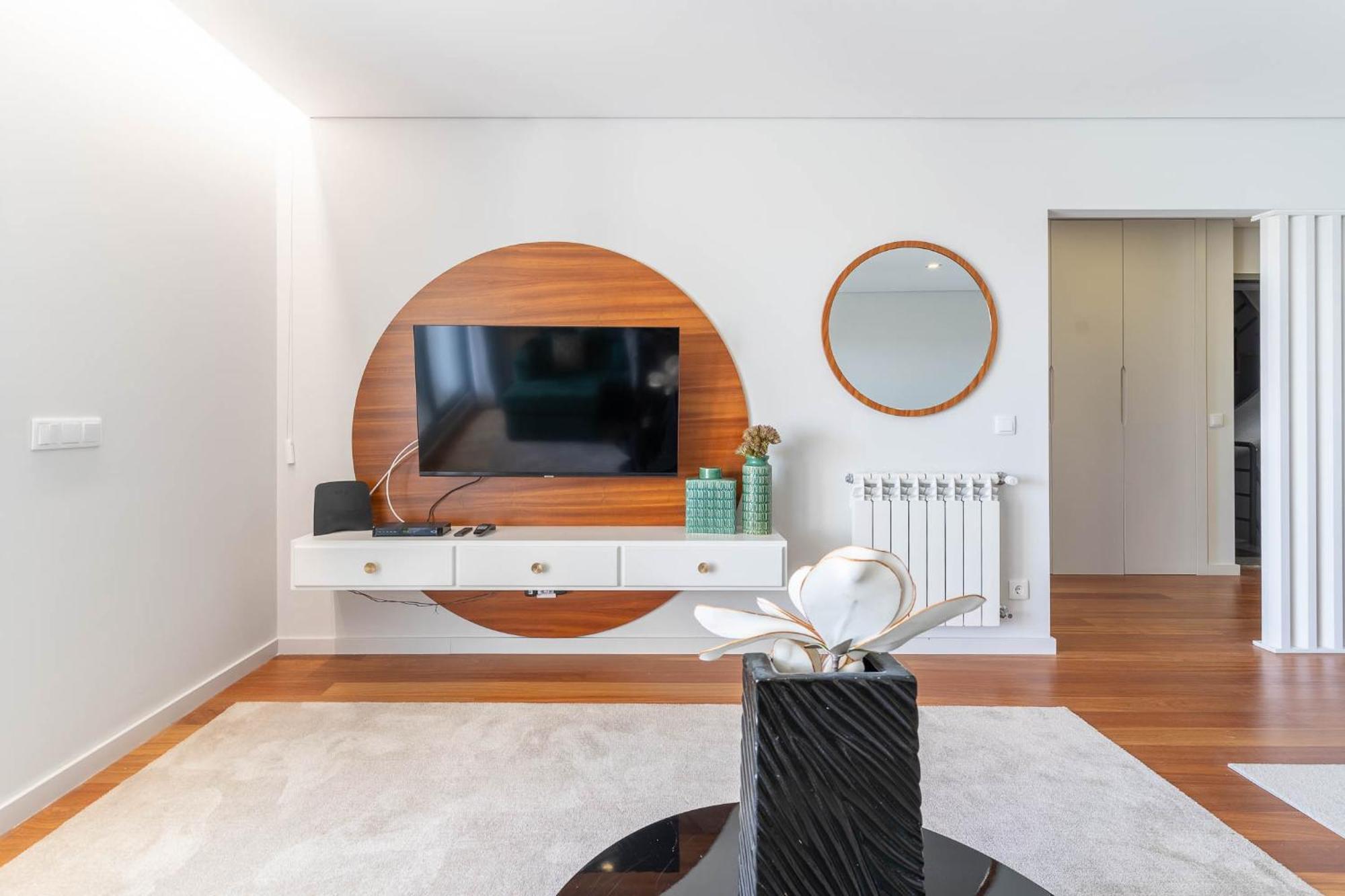 Porto & Douro Vista Apartments By Inviting Valbom  Εξωτερικό φωτογραφία