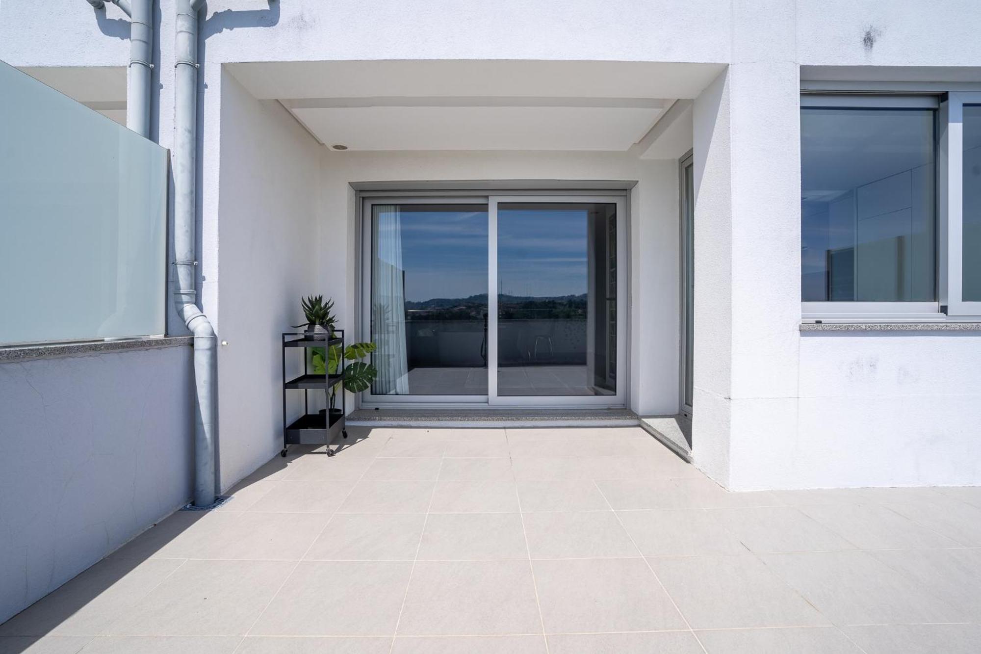 Porto & Douro Vista Apartments By Inviting Valbom  Εξωτερικό φωτογραφία