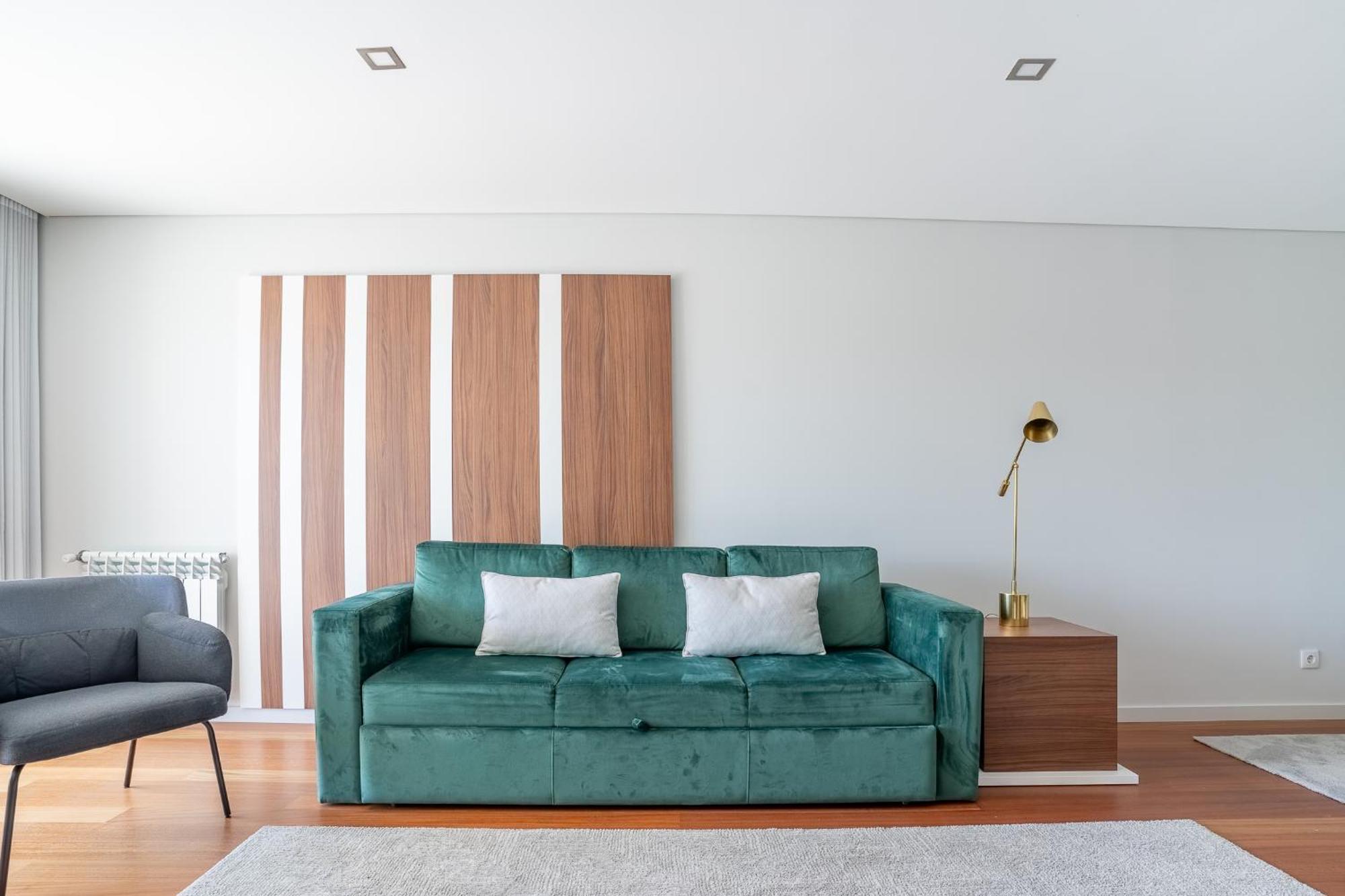 Porto & Douro Vista Apartments By Inviting Valbom  Εξωτερικό φωτογραφία