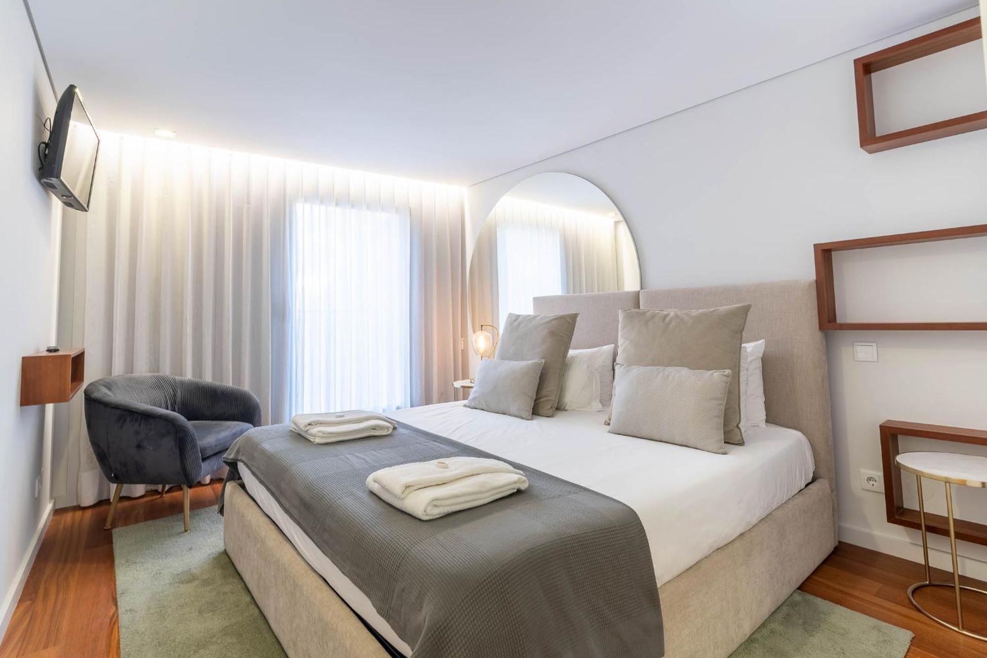 Porto & Douro Vista Apartments By Inviting Valbom  Εξωτερικό φωτογραφία