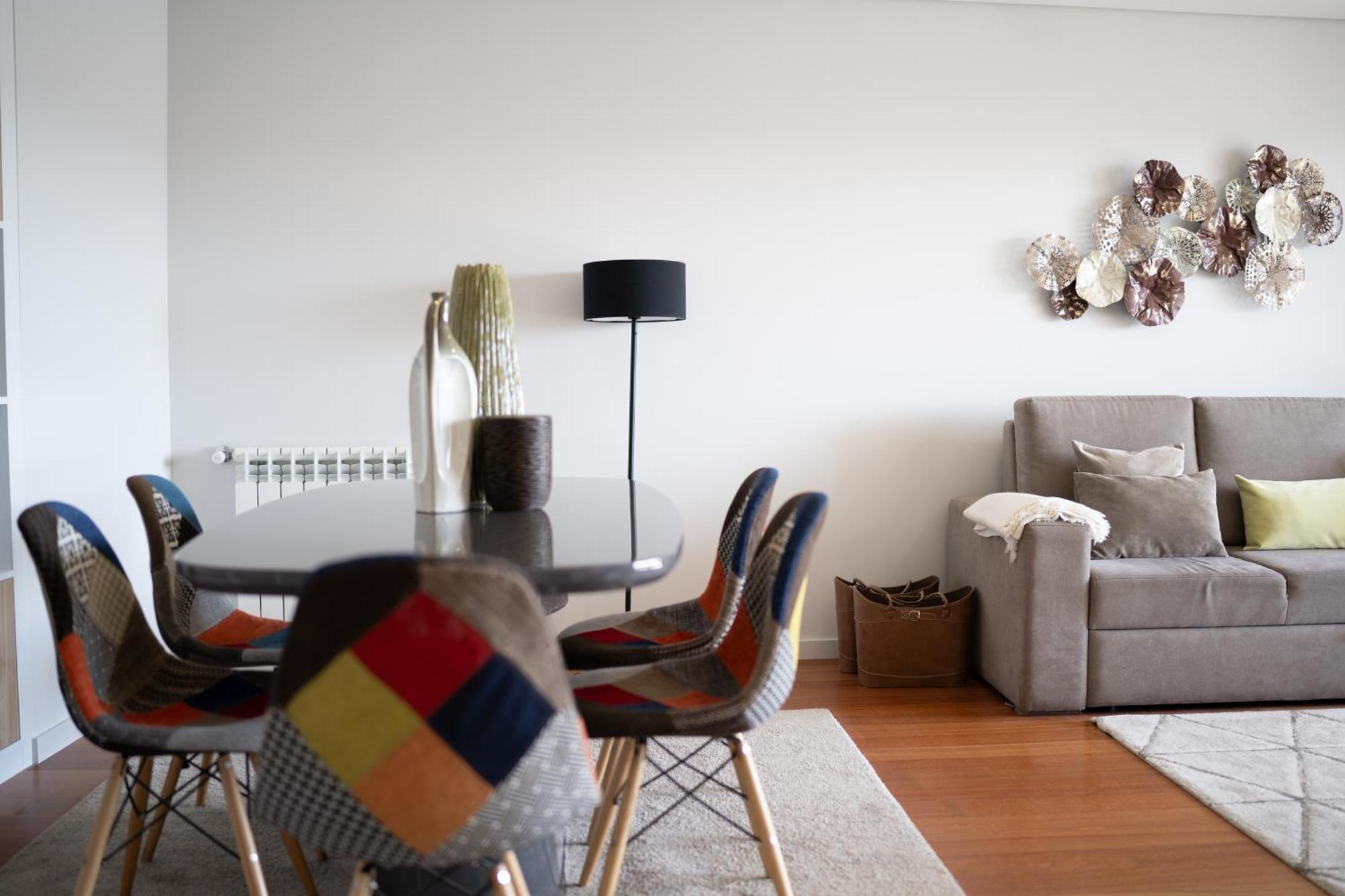 Porto & Douro Vista Apartments By Inviting Valbom  Εξωτερικό φωτογραφία