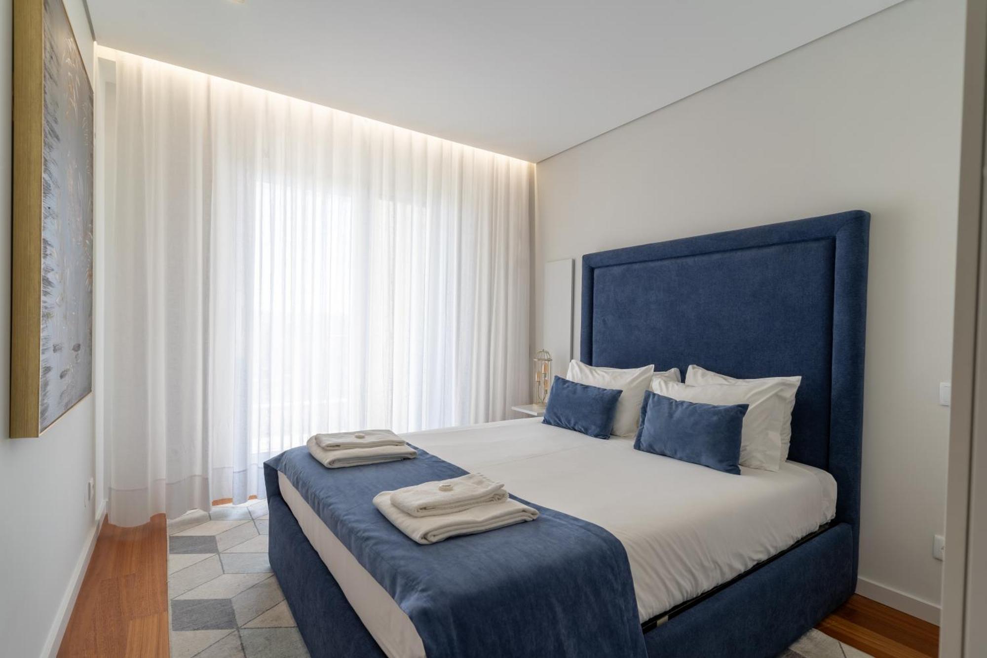Porto & Douro Vista Apartments By Inviting Valbom  Εξωτερικό φωτογραφία