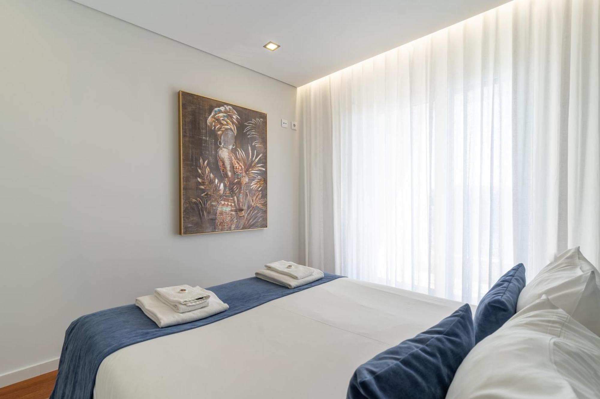 Porto & Douro Vista Apartments By Inviting Valbom  Εξωτερικό φωτογραφία