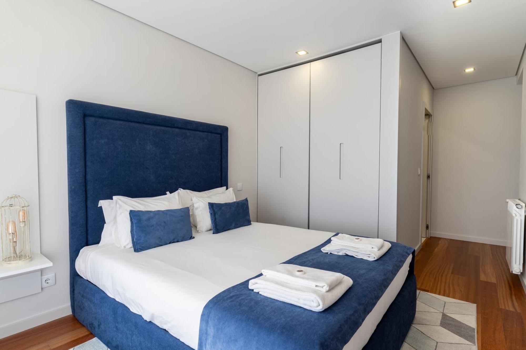 Porto & Douro Vista Apartments By Inviting Valbom  Εξωτερικό φωτογραφία