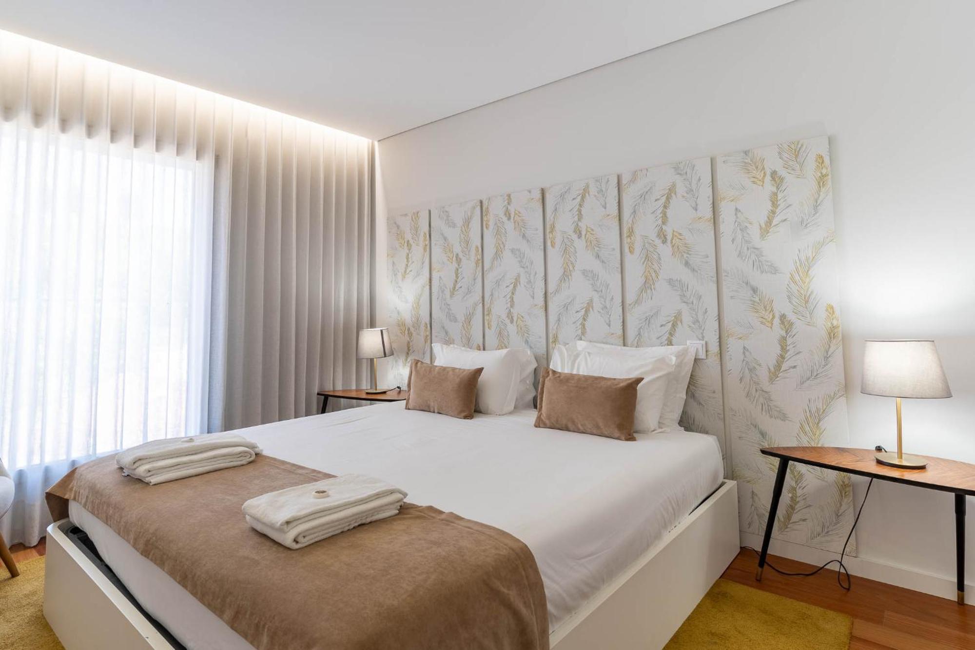 Porto & Douro Vista Apartments By Inviting Valbom  Εξωτερικό φωτογραφία