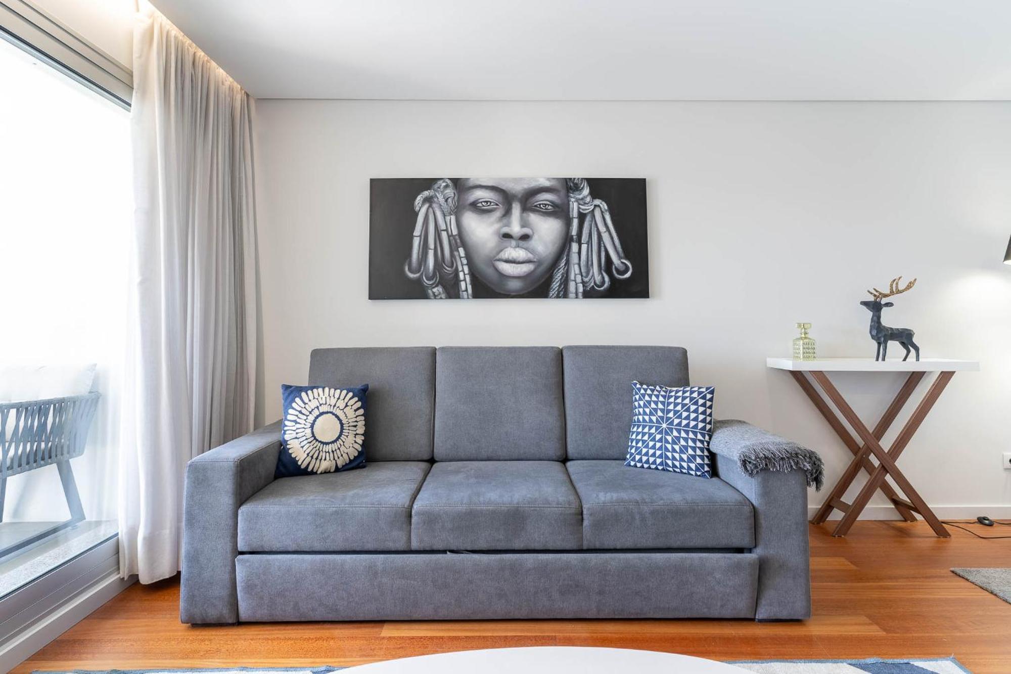 Porto & Douro Vista Apartments By Inviting Valbom  Εξωτερικό φωτογραφία