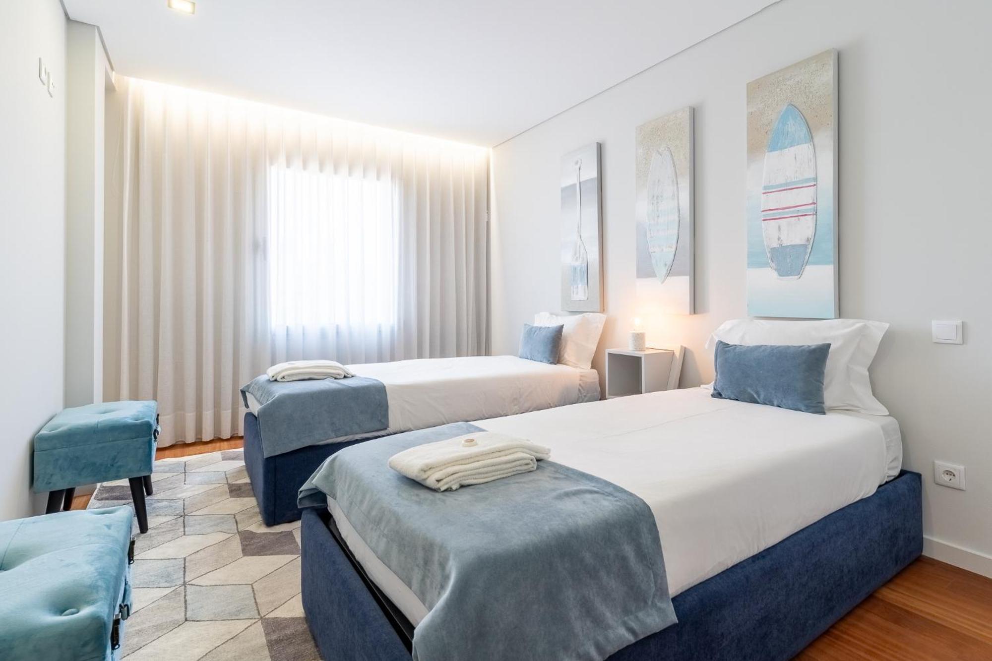 Porto & Douro Vista Apartments By Inviting Valbom  Εξωτερικό φωτογραφία