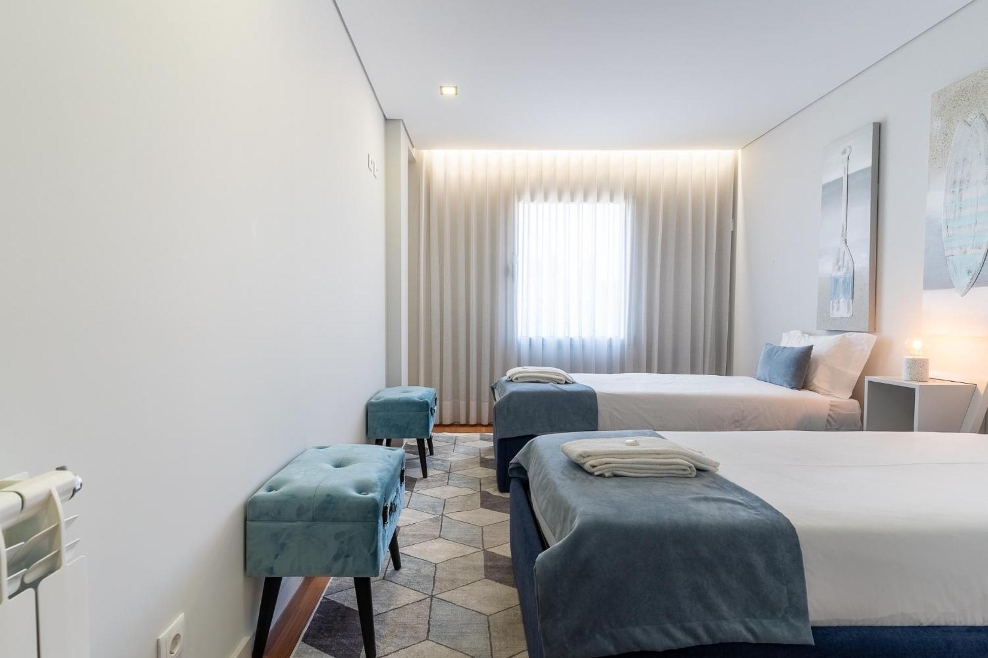 Porto & Douro Vista Apartments By Inviting Valbom  Εξωτερικό φωτογραφία