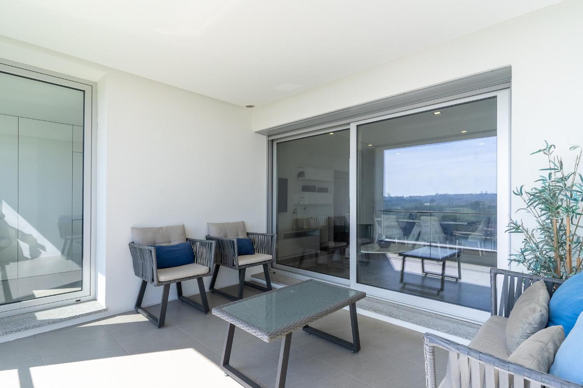 Porto & Douro Vista Apartments By Inviting Valbom  Εξωτερικό φωτογραφία