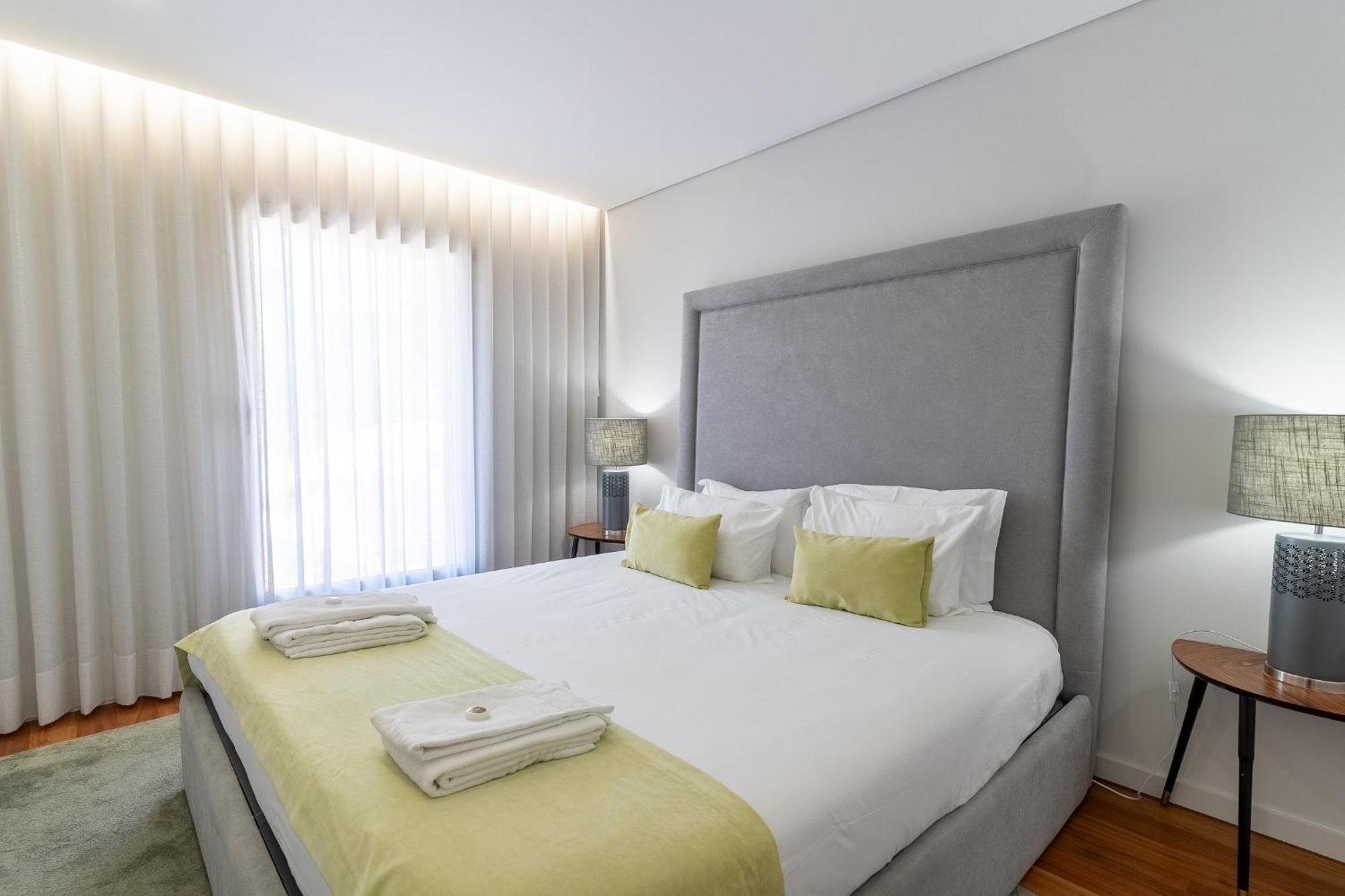 Porto & Douro Vista Apartments By Inviting Valbom  Εξωτερικό φωτογραφία