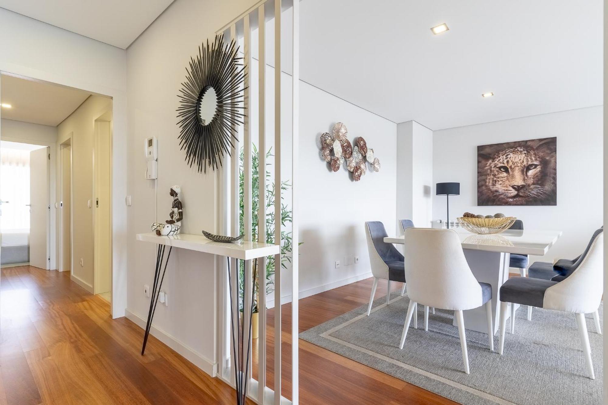 Porto & Douro Vista Apartments By Inviting Valbom  Εξωτερικό φωτογραφία