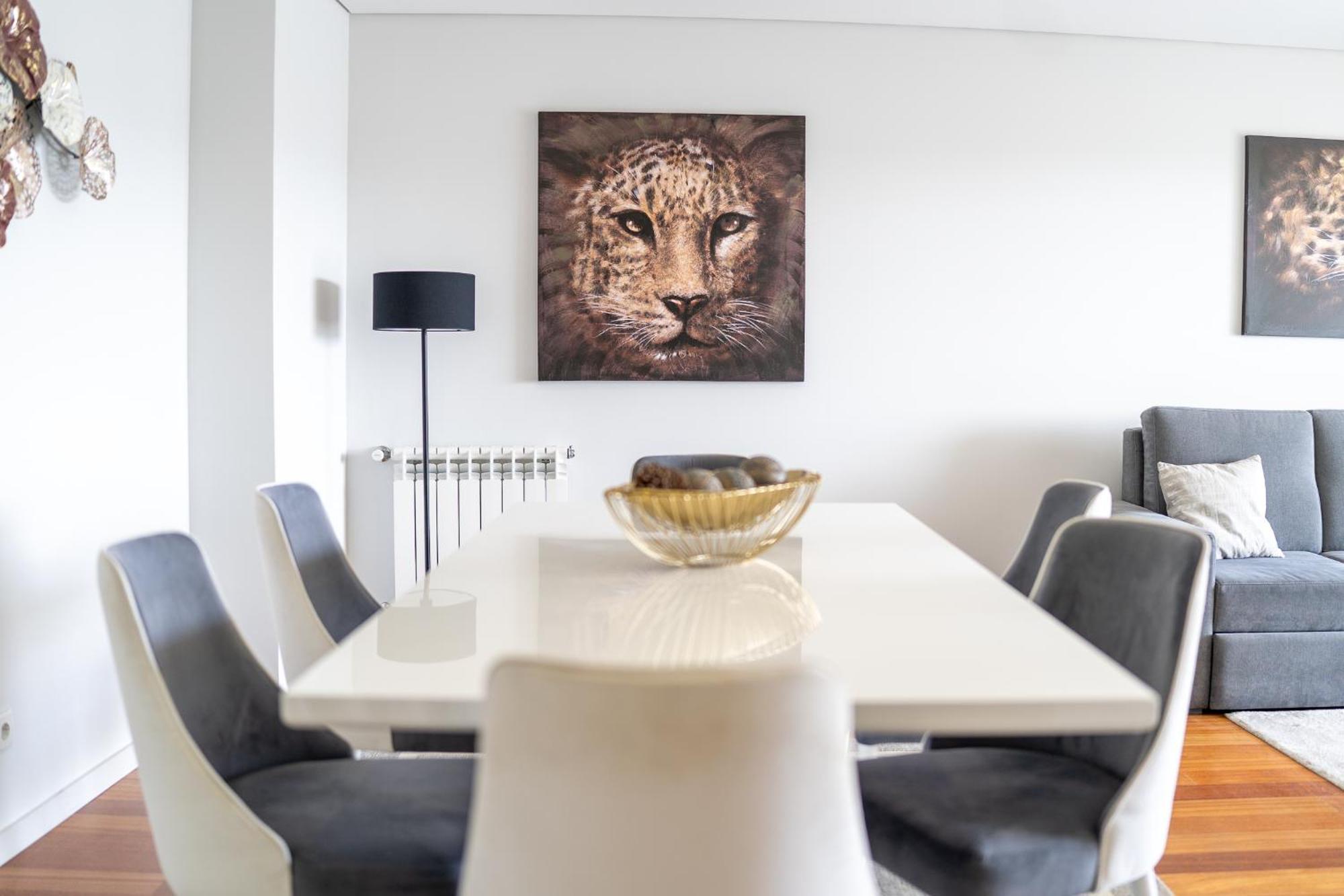 Porto & Douro Vista Apartments By Inviting Valbom  Εξωτερικό φωτογραφία