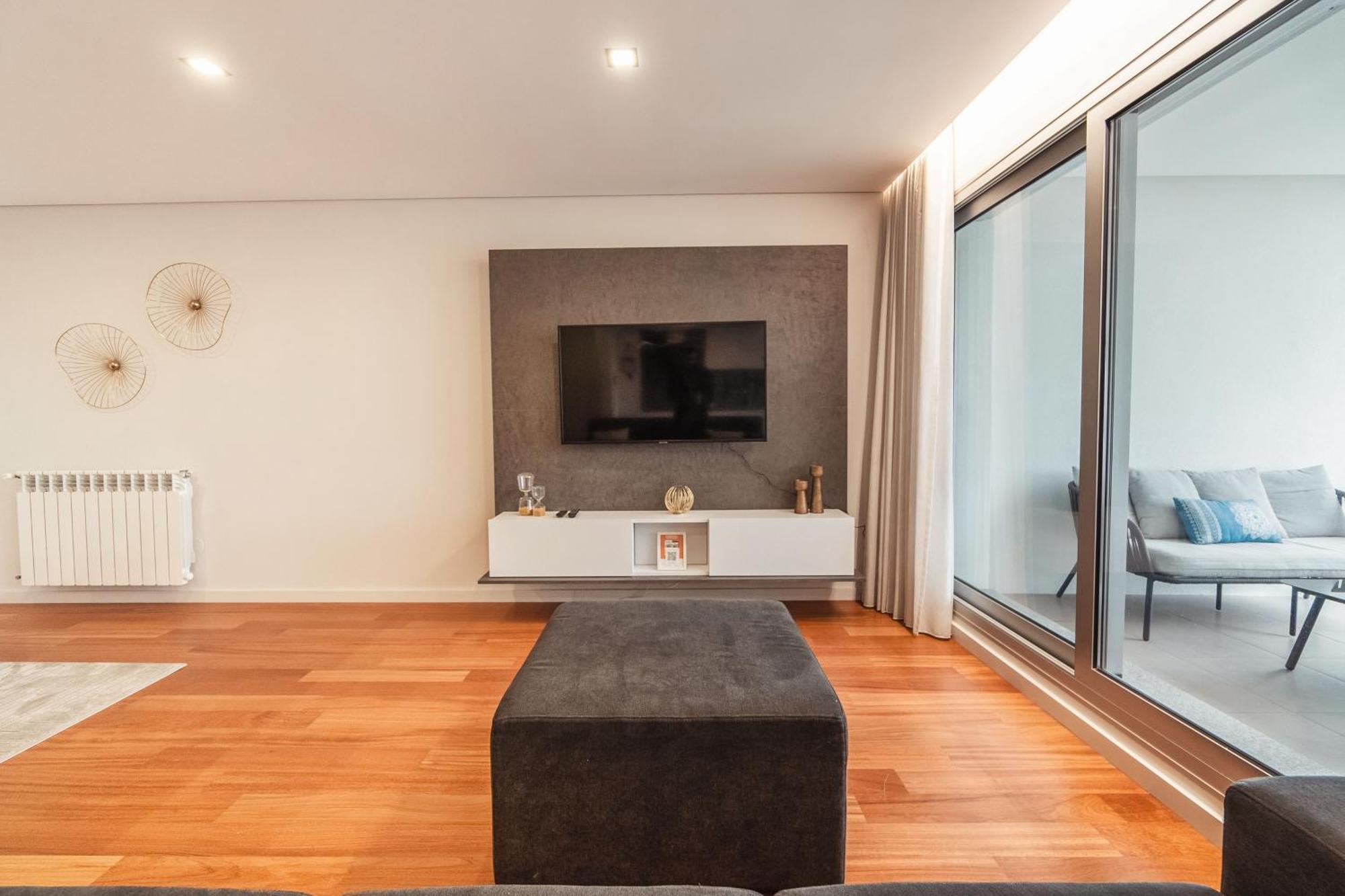 Porto & Douro Vista Apartments By Inviting Valbom  Εξωτερικό φωτογραφία