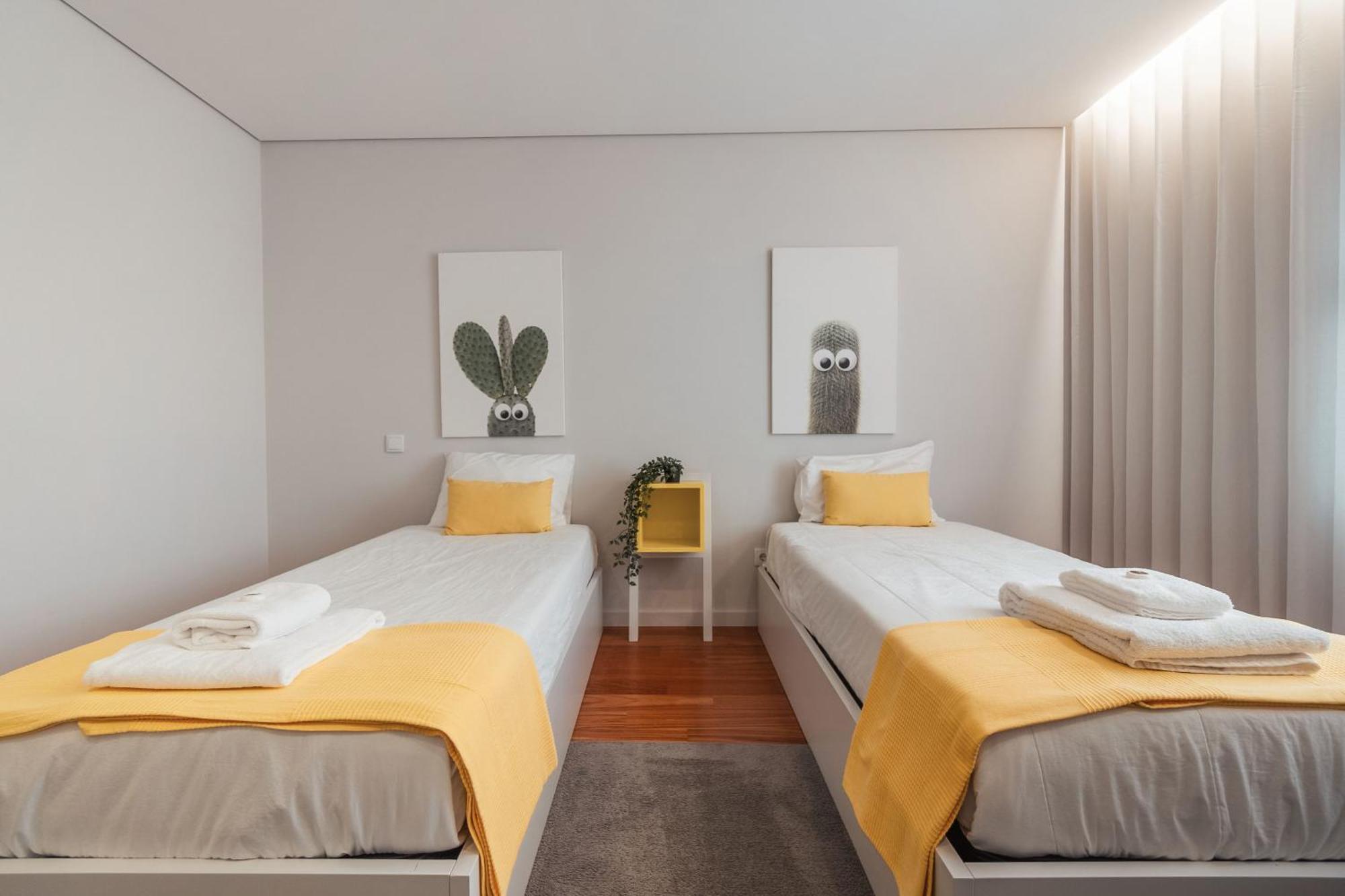 Porto & Douro Vista Apartments By Inviting Valbom  Εξωτερικό φωτογραφία
