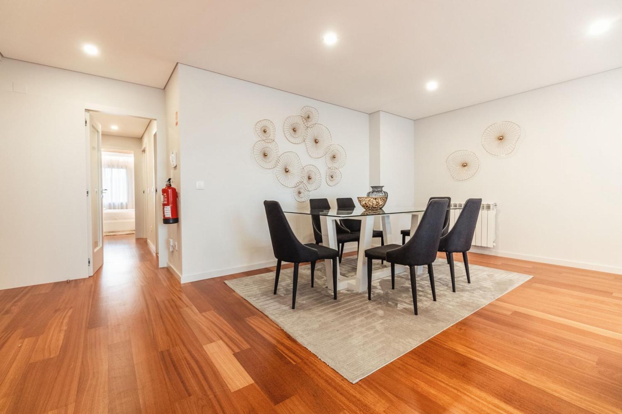 Porto & Douro Vista Apartments By Inviting Valbom  Εξωτερικό φωτογραφία