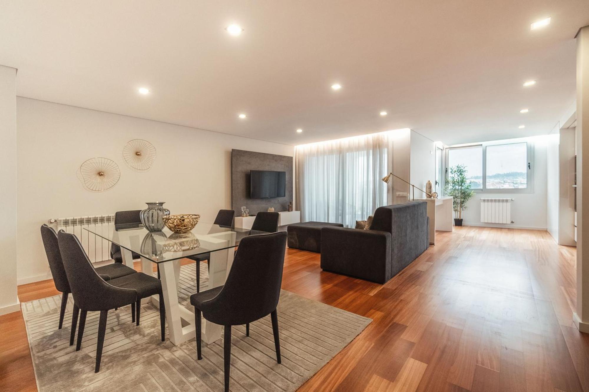 Porto & Douro Vista Apartments By Inviting Valbom  Εξωτερικό φωτογραφία