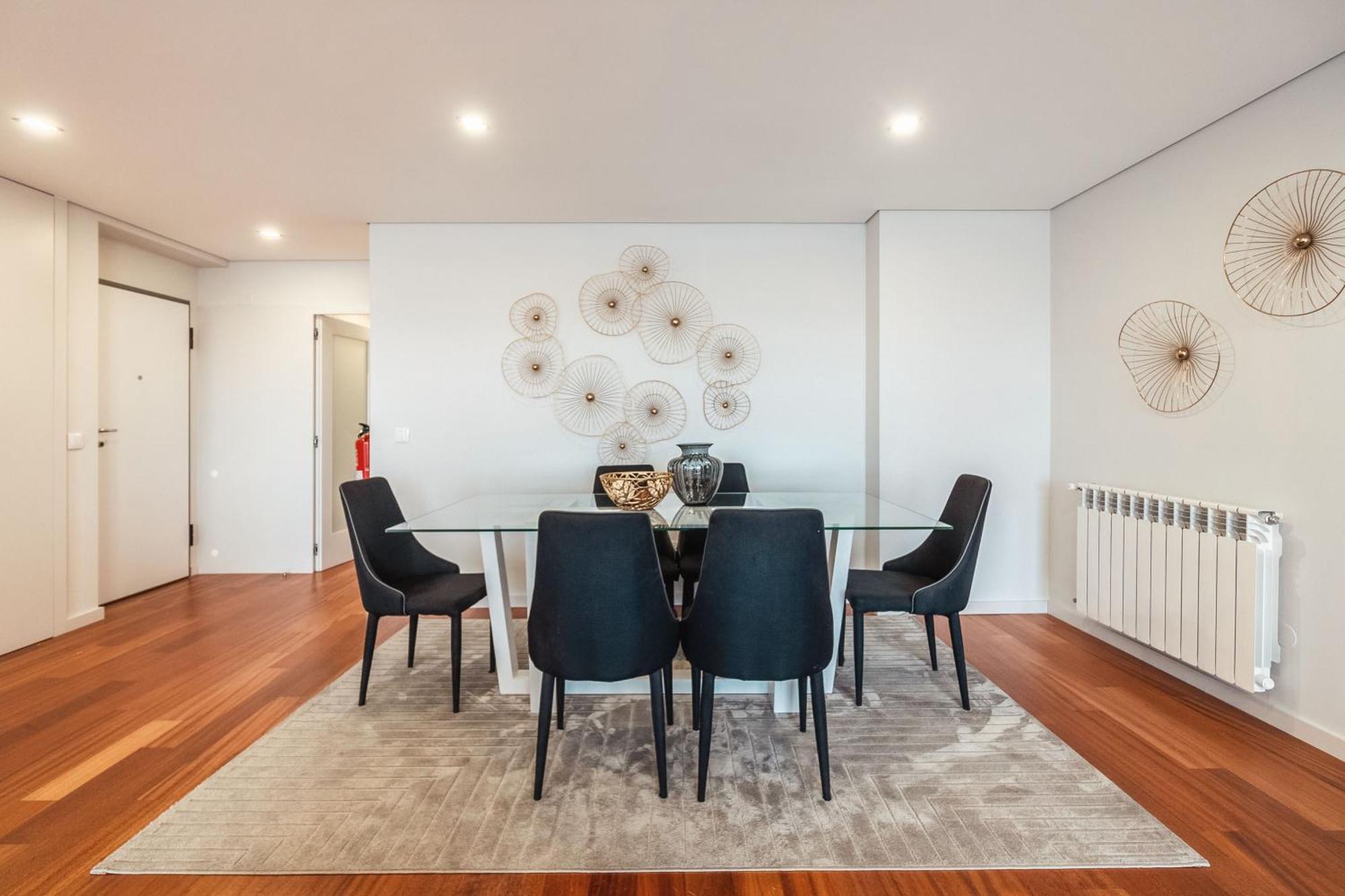 Porto & Douro Vista Apartments By Inviting Valbom  Εξωτερικό φωτογραφία