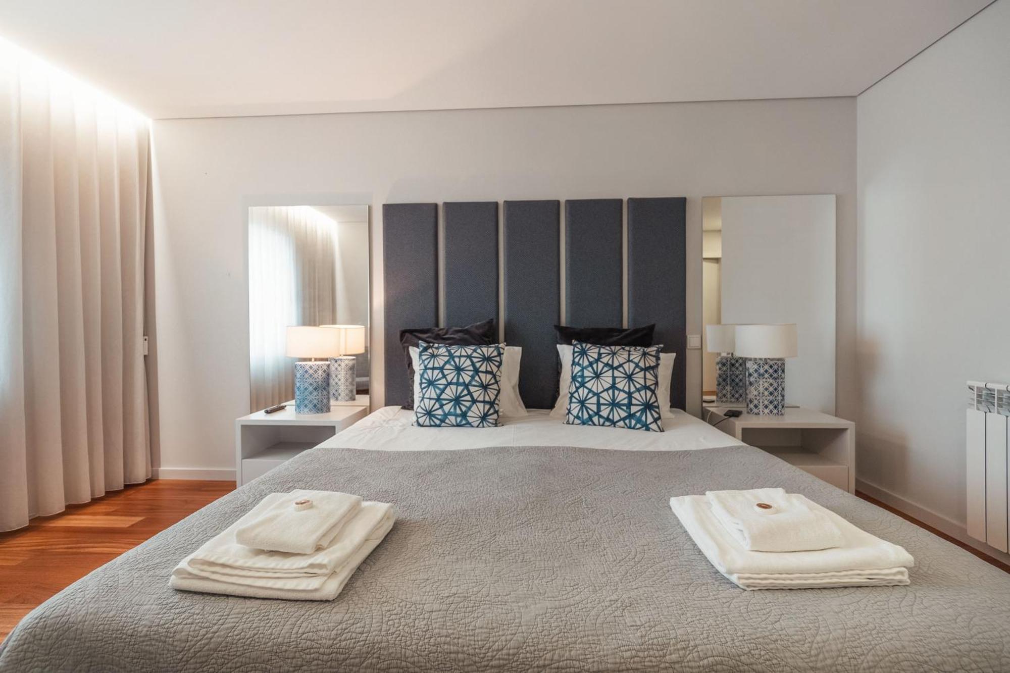 Porto & Douro Vista Apartments By Inviting Valbom  Εξωτερικό φωτογραφία
